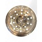 Used SABIAN 10in AA Mini Holy Cymbal