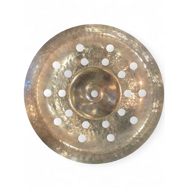 Used SABIAN 10in AA Mini Holy Cymbal