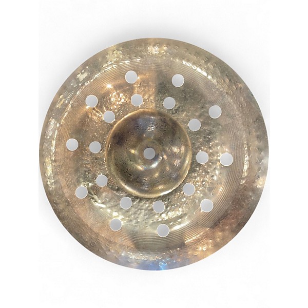Used SABIAN 10in AA Mini Holy Cymbal