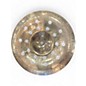 Used SABIAN 10in AA Mini Holy Cymbal