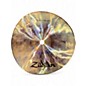 Used Zildjian 8in ZXT Trashformer Cymbal thumbnail