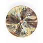 Used Zildjian 8in ZXT Trashformer Cymbal