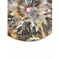 Used Zildjian 8in ZXT Trashformer Cymbal