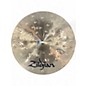 Used Zildjian 18in K Custom Special Dry Cymbal