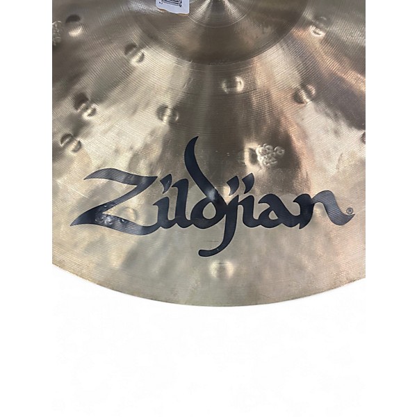 Used Zildjian 18in K Custom Special Dry Cymbal