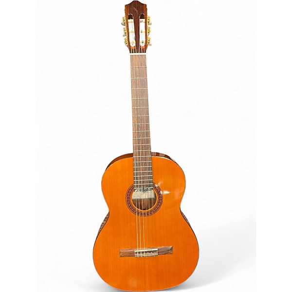 Used Cordoba C5 Antique Natural Classical Acoustic Guitar