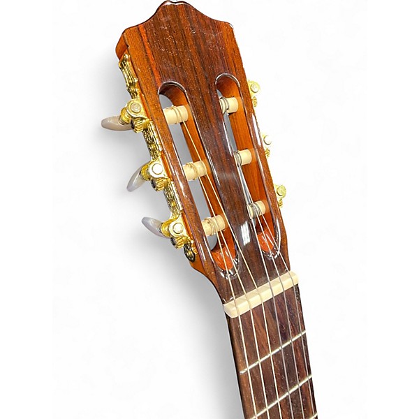 Used Cordoba C5 Antique Natural Classical Acoustic Guitar