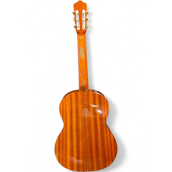 Used Cordoba C5 Antique Natural Classical Acoustic Guitar
