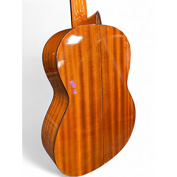 Used Cordoba C5 Antique Natural Classical Acoustic Guitar