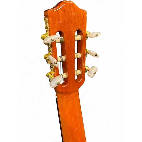 Used Cordoba C5 Antique Natural Classical Acoustic Guitar