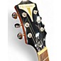 Used Epiphone Wildkat Studio WR Trans Red Hollow Body Electric Guitar