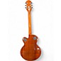 Used Epiphone Wildkat Studio WR Trans Red Hollow Body Electric Guitar