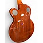 Used Epiphone Wildkat Studio WR Trans Red Hollow Body Electric Guitar