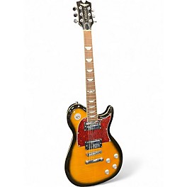 Used Keith Urban Light the Fuse VG+ Tobacco Sunburst Solid Body Electric Guitar