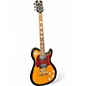 Used Keith Urban Light the Fuse VG+ Tobacco Sunburst Solid Body Electric Guitar thumbnail