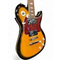 Used Keith Urban Light the Fuse VG+ Tobacco Sunburst Solid Body Electric Guitar
