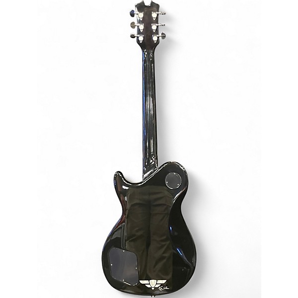 Used Keith Urban Light the Fuse VG+ Tobacco Sunburst Solid Body Electric Guitar