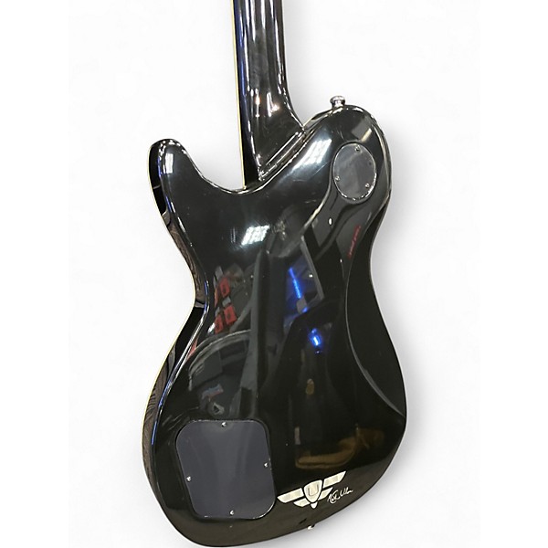 Used Keith Urban Light the Fuse VG+ Tobacco Sunburst Solid Body Electric Guitar
