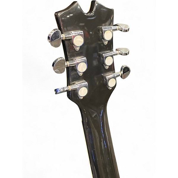 Used Keith Urban Light the Fuse VG+ Tobacco Sunburst Solid Body Electric Guitar