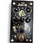Used Victory THE JACK Effect Pedal thumbnail