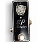 Used Exotic EP BOOSTER Effect Pedal thumbnail