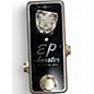 Used Exotic EP BOOSTER Effect Pedal