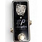 Used Exotic EP BOOSTER Effect Pedal