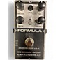Used Catalinbread FORMULA 55 Effect Pedal