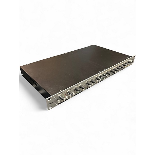 Used Focusrite PLATINUM VOICEMASTER Channel Strip
