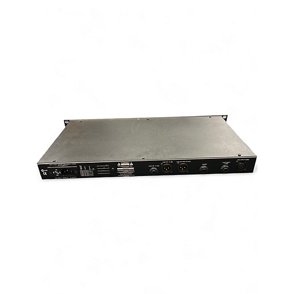 Used Focusrite PLATINUM VOICEMASTER Channel Strip