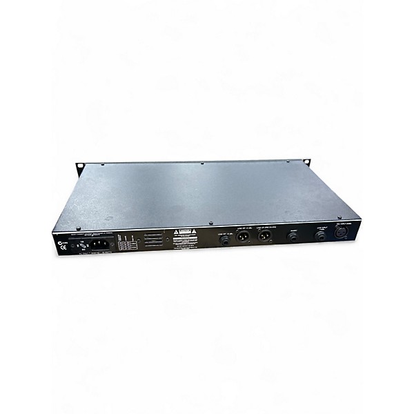 Used Focusrite PLATINUM VOICEMASTER Channel Strip