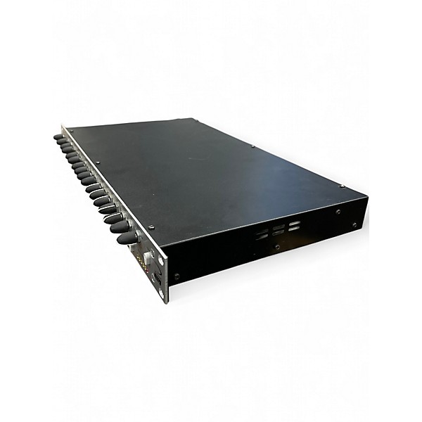 Used Focusrite PLATINUM VOICEMASTER Channel Strip