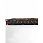 Used dbx 166XL Dual Compressor