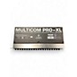 Used Behringer MULTICOM PRO-XL Compressor