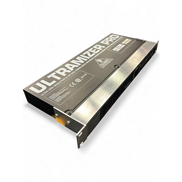 Used Behringer ULTRAMIZER PRO Exciter