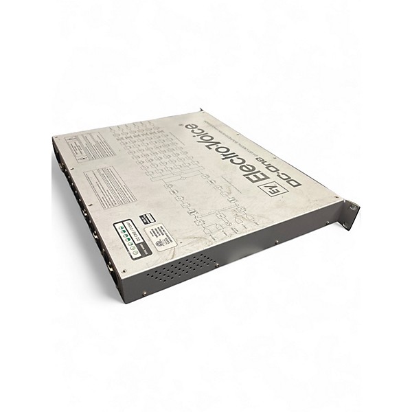 Used Electro-Voice DC-One Signal Processor