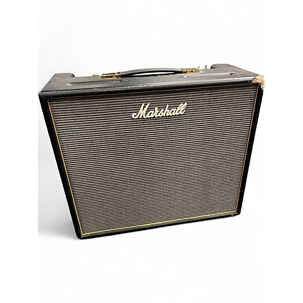 Used Marshall Origin 50 Tube Guitar Combo Amp