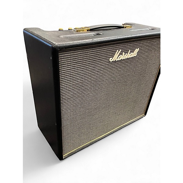 Used Marshall Origin 50 Tube Guitar Combo Amp