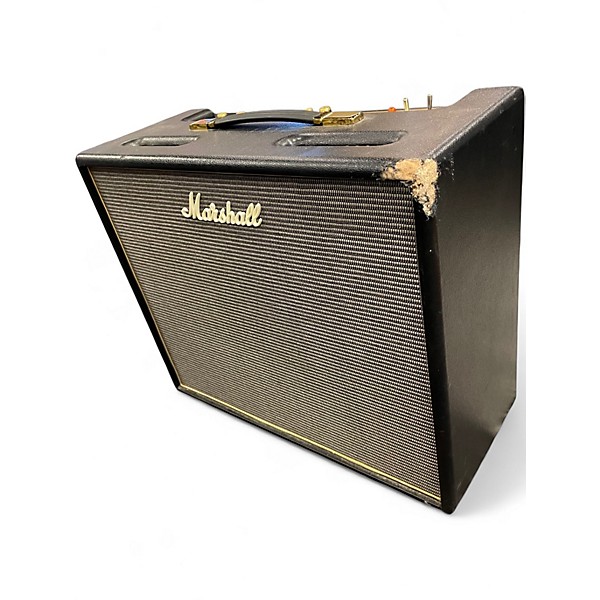 Used Marshall Origin 50 Tube Guitar Combo Amp