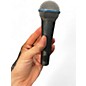 Used Shure Beta 58A Dynamic Microphone