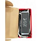 Used VOX V847 Reissue Wah Effect Pedal thumbnail