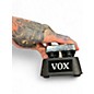 Used VOX V847 Reissue Wah Effect Pedal