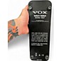 Used VOX V847 Reissue Wah Effect Pedal