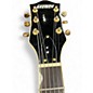Used Gretsch Guitars G5655TC Capri Orange Hollow Body Electric Guitar