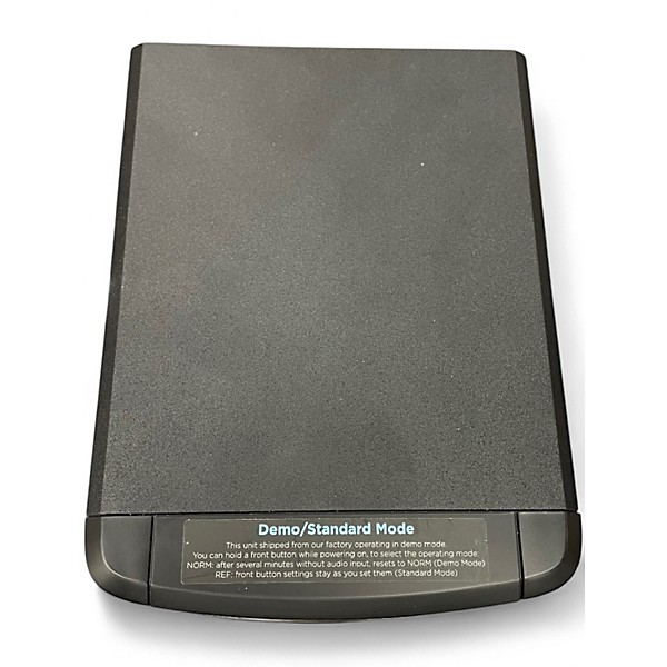 Used Harbinger SM505 Powered Monitor