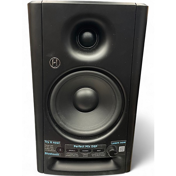 Used Harbinger SM505 Powered Monitor