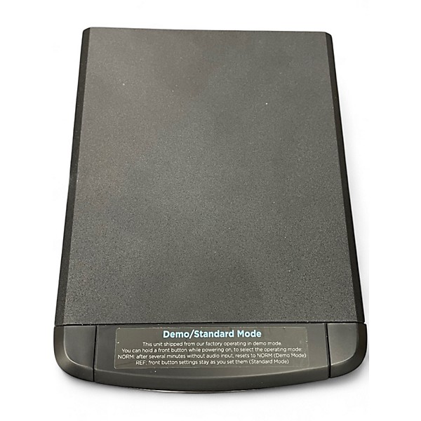 Used Harbinger SM505 Powered Monitor
