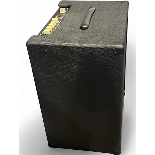 Used Fender Rumble Stage 800 2x10 Bass Combo Amp