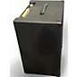 Used Fender Rumble Stage 800 2x10 Bass Combo Amp