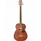 Used Ibanez PCBE12MH Mahogany Acoustic Bass Guitar thumbnail